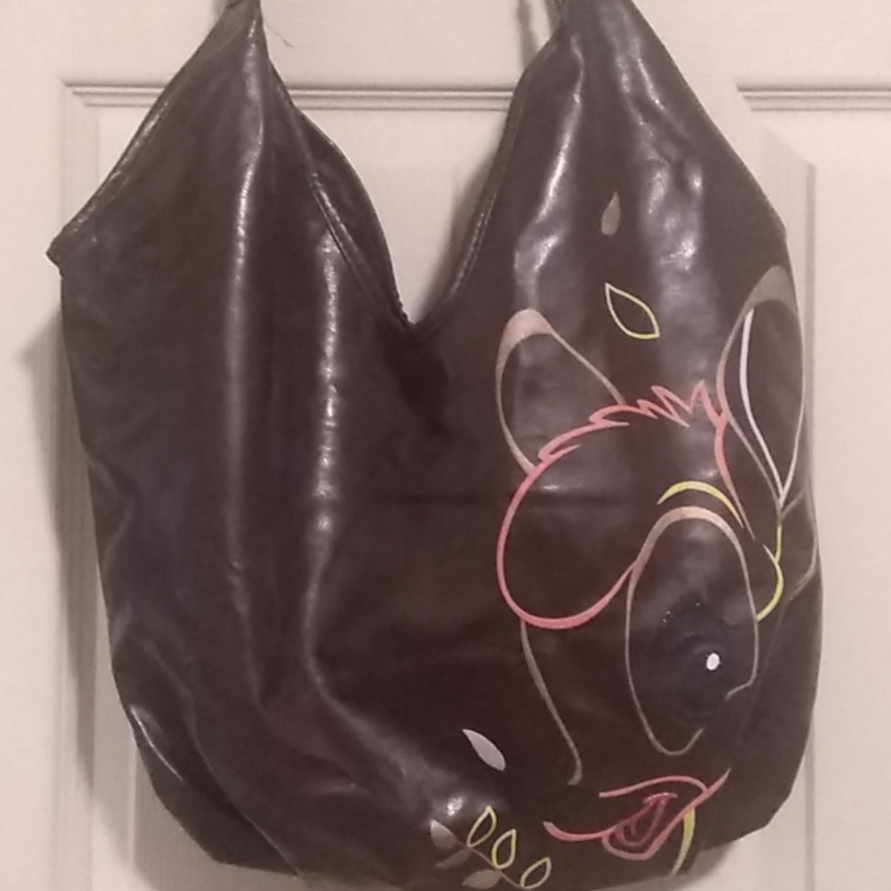 Disney Bambi purse